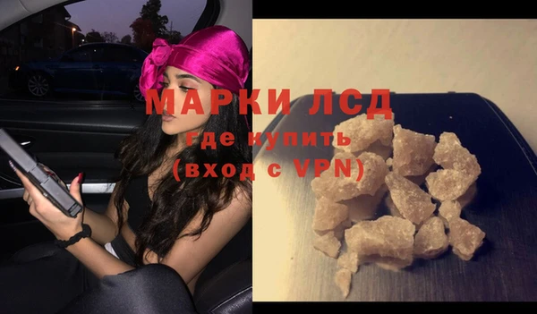 прущий лед Верея